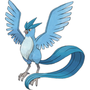 Pokemon Articuno