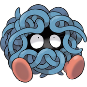 Pokemon Tangela