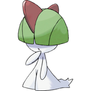 Pokemon Ralts