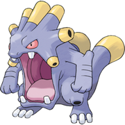 Pokemon Exploud