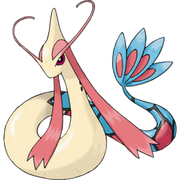 Pokemon Milotic