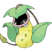 Pokemon Victreebel
