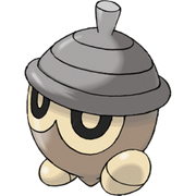 Pokemon Seedot