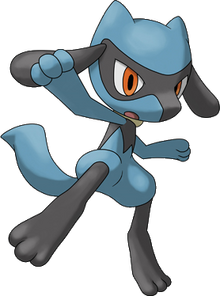 Riolu