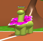 Meganium