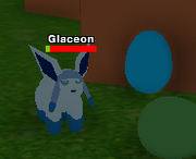 Glaceon