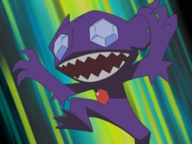 Análises Pokémon X & Y: Sableye