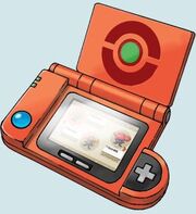 Pokedex