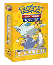 TCGO Basic Yellow