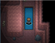 Gold Fossil Route