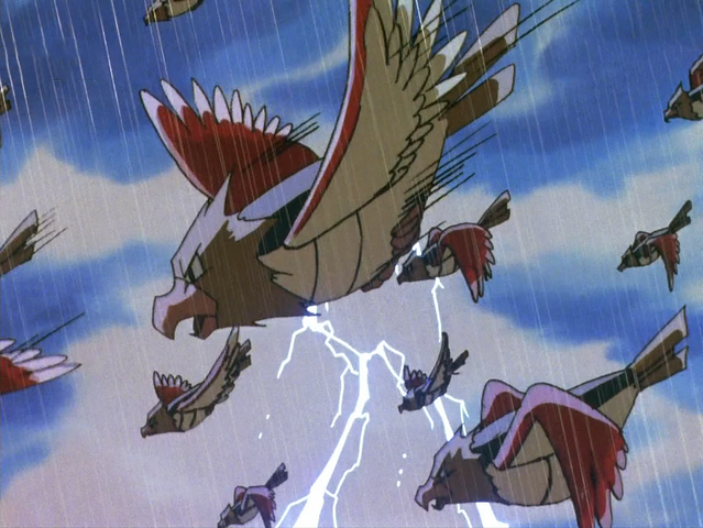 File:Spearow anime.png