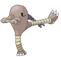 Imatge de Hitmonlee