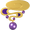 Psychic Badge
