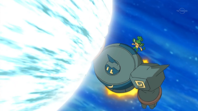 File:Ridley Golurk Flash Cannon.png