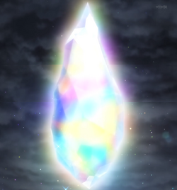 The Megalith