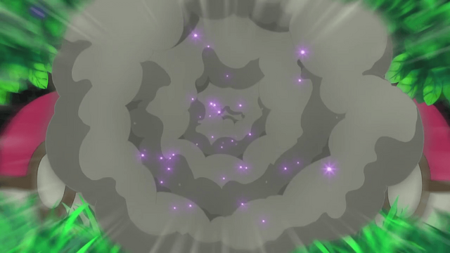 File:Amoonguss BW056 Poison Powder.png