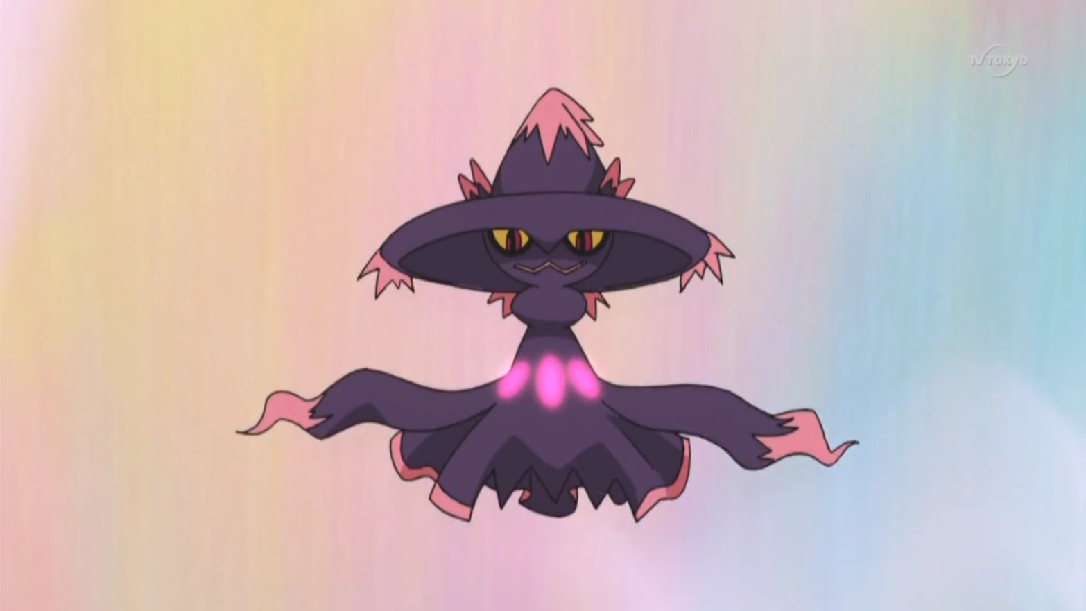 Resultado de imagem para mismagius