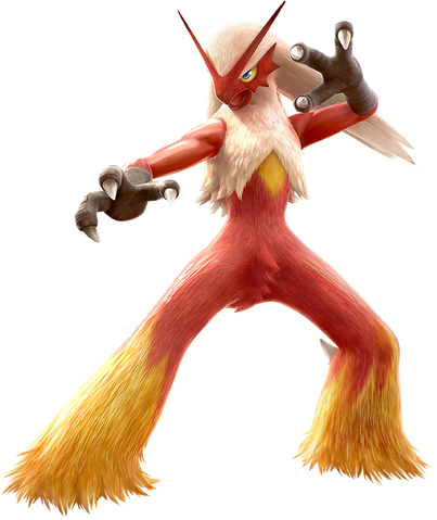 File:Blaziken (Pokkén Tournament).png