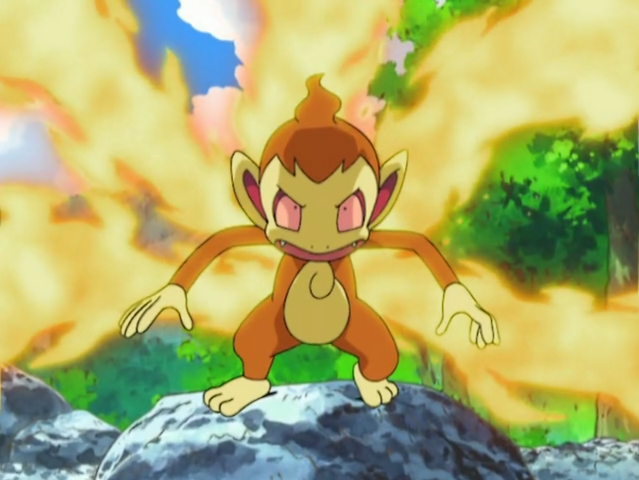 File:Ash Chimchar Blaze.png