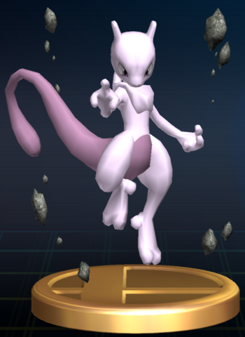 File:Mewtwo trophy SSBB.png