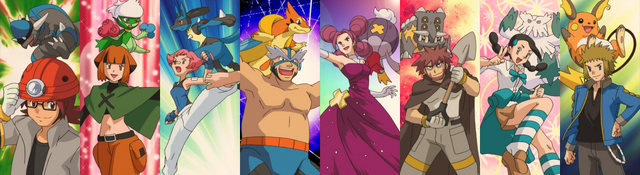 File:Sinnoh Gym Leaders.png