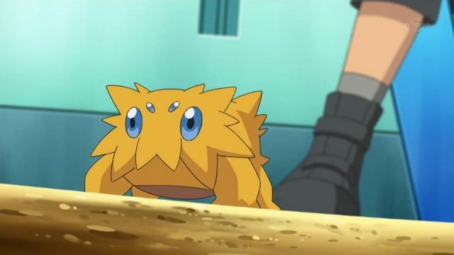 File:Sylvester's Joltik.png