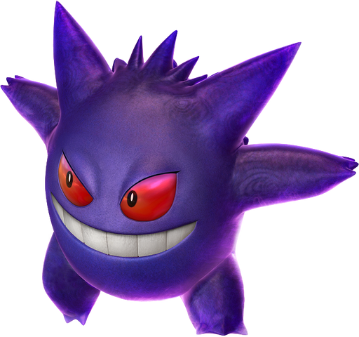 File:Gengar (Pokkén Tournament).png