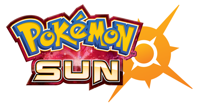 File:Pokémon Sun logo.png