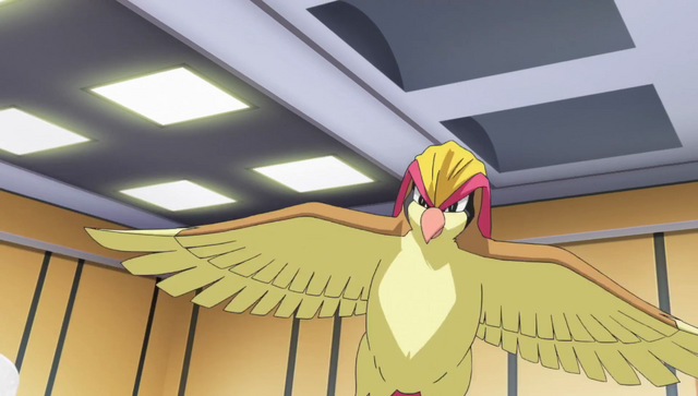 File:Blue Pidgeot Generations.png