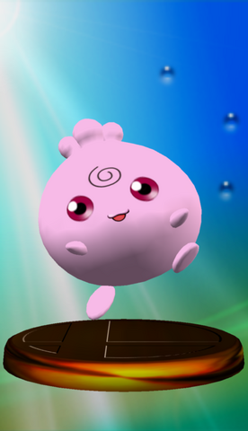File:Igglybuff trophy SSBM.png