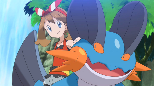 File:May Swampert(ORAS).png