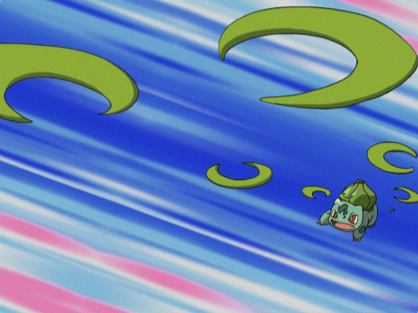 Image May Bulbasaur Razor Leaf.png Pokémon Wiki FANDOM powered by