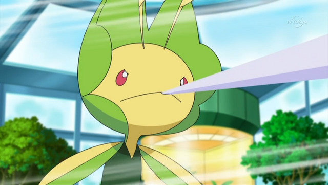 File:Burgh Leavanny String Shot.png