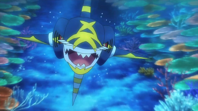 File:Mega Sharpedo Trailer Anime.png