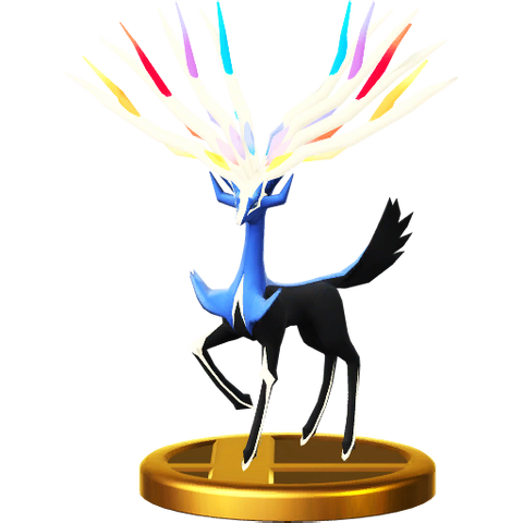 File:Xerneas trophy SSBWU.png