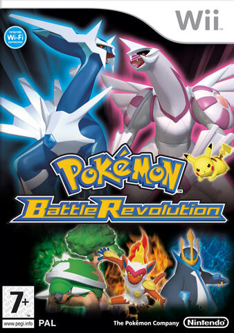 File:Pokémon Battle Revolution.jpg