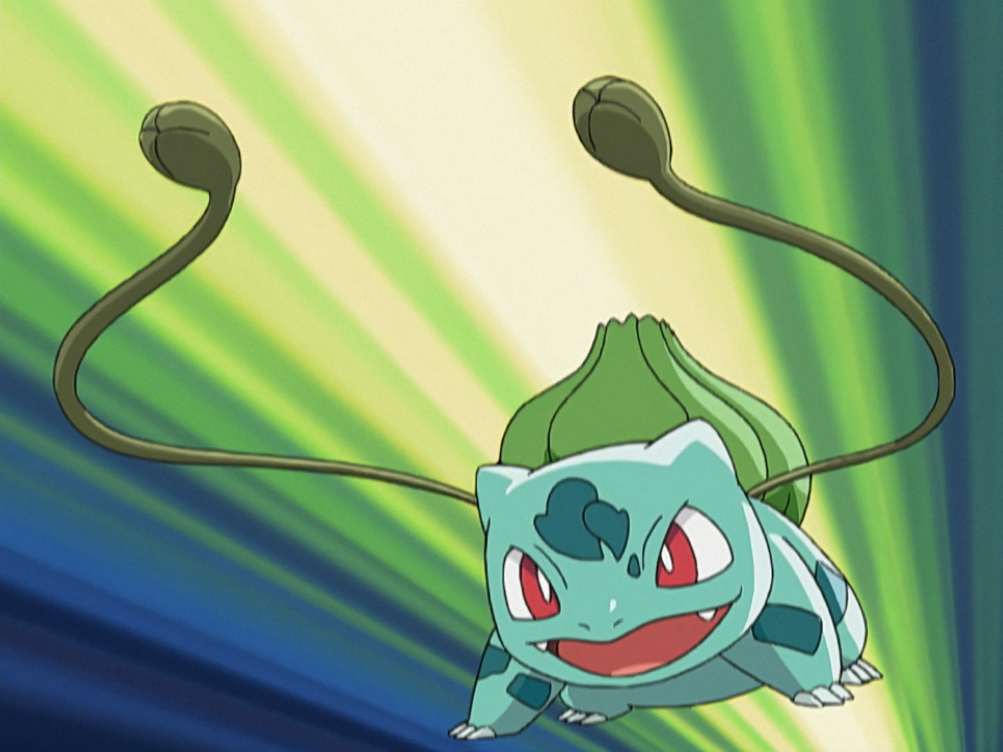 Bulbasaur - Wikipedia