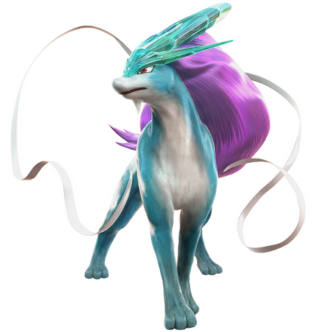 File:Suicune (Pokkén Tournament).png