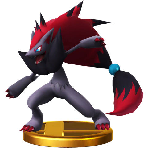 File:Zoroark trophy SSBWU.png