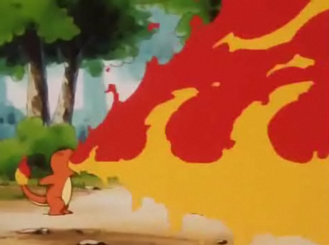 File:IL011- Charmander - The Stray Pokémon 25.png