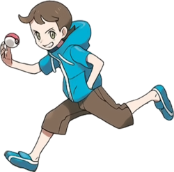 [PokeCommunity.com] Z: A Kalos Journey [M] [IC]