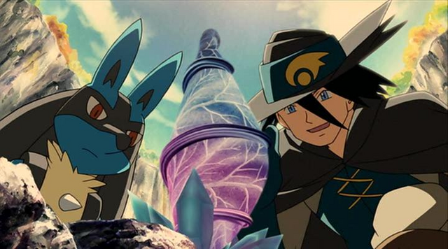 File:CoolLucario.png
