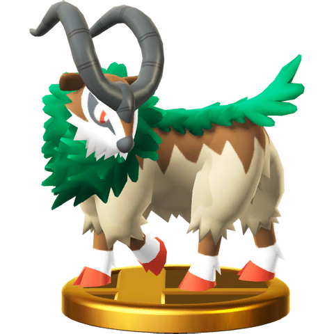 File:Gogoat trophy SSBWU.png