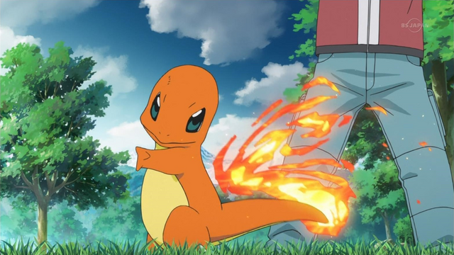 File:Red's Charmander Ember PO.png