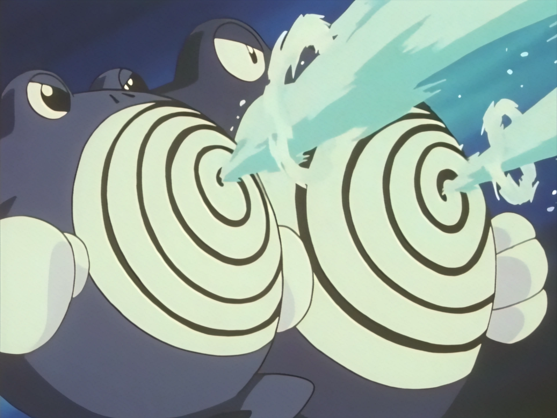 Image Andreas Poliwrath Water Gun.png Pokémon Wiki FANDOM powered