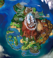 Ula'Ula Island