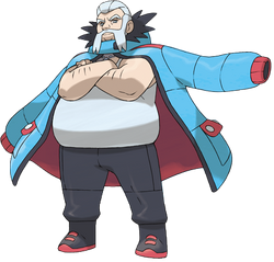 Wulfric