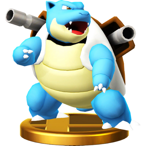 File:Blastoise trophy SSBWU.png