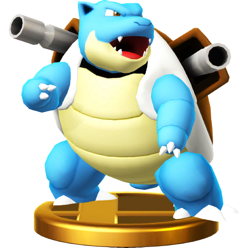 blastoise pokémon wiki fandom powered by wikia