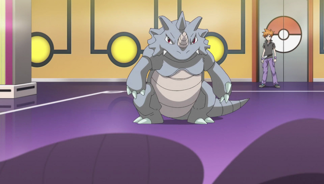 File:Blue Rhydon Generations.png
